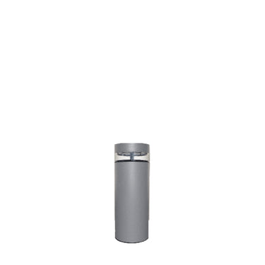 NECK h400 palo in alluminio 40W 4000K Boluce illuminazione Lampade da esterno